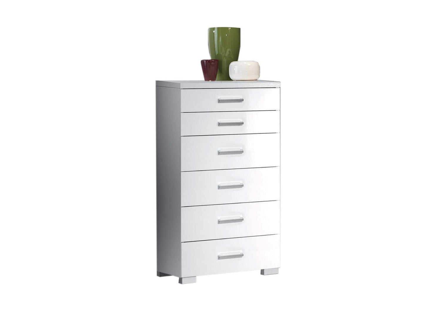 i30787 Momo Chest White