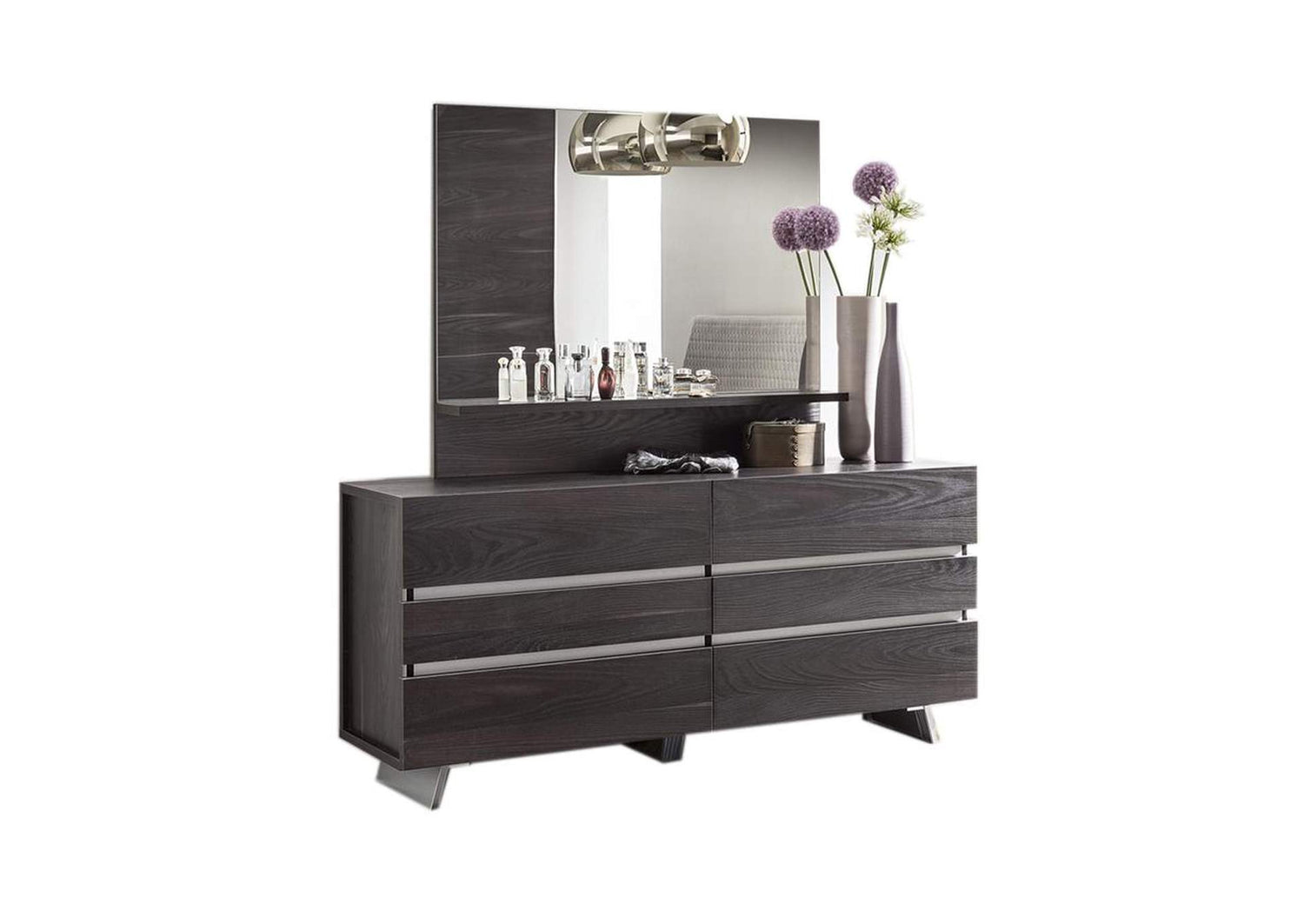 i26112 New Star Double Dresser