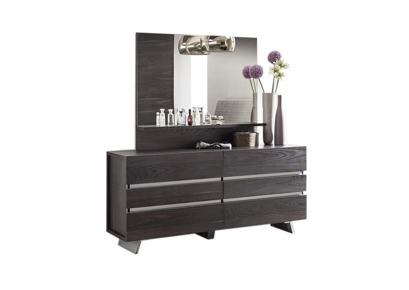 i26112 New Star Double Dresser