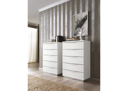 i41493 Onda Chest White