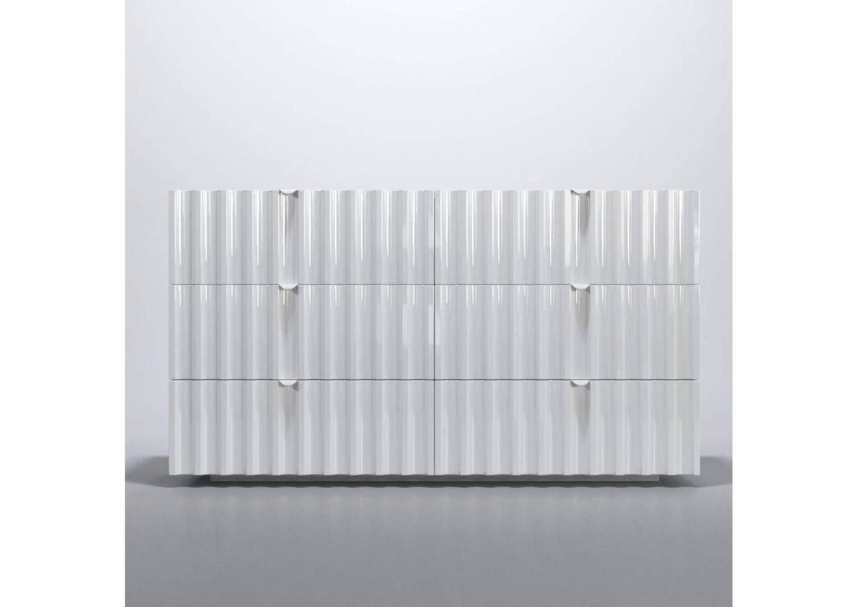 i37381 Orion Double Dresser
