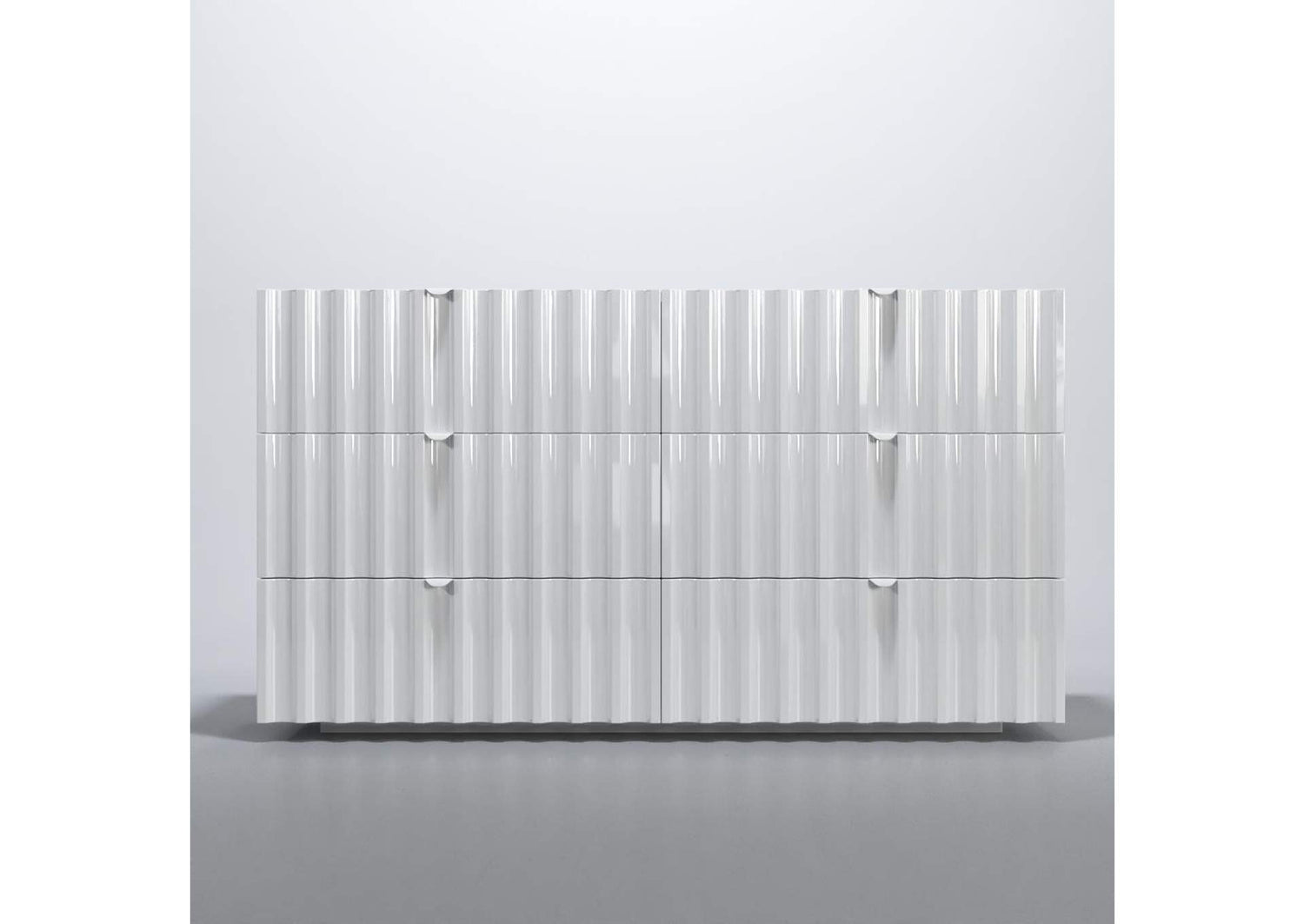 i37381 Orion Double Dresser