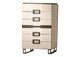 i39875 Poesia Chest