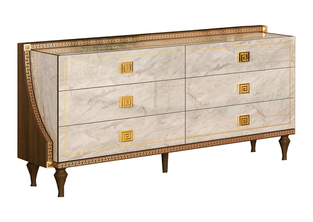i40362 Romantica Dresser