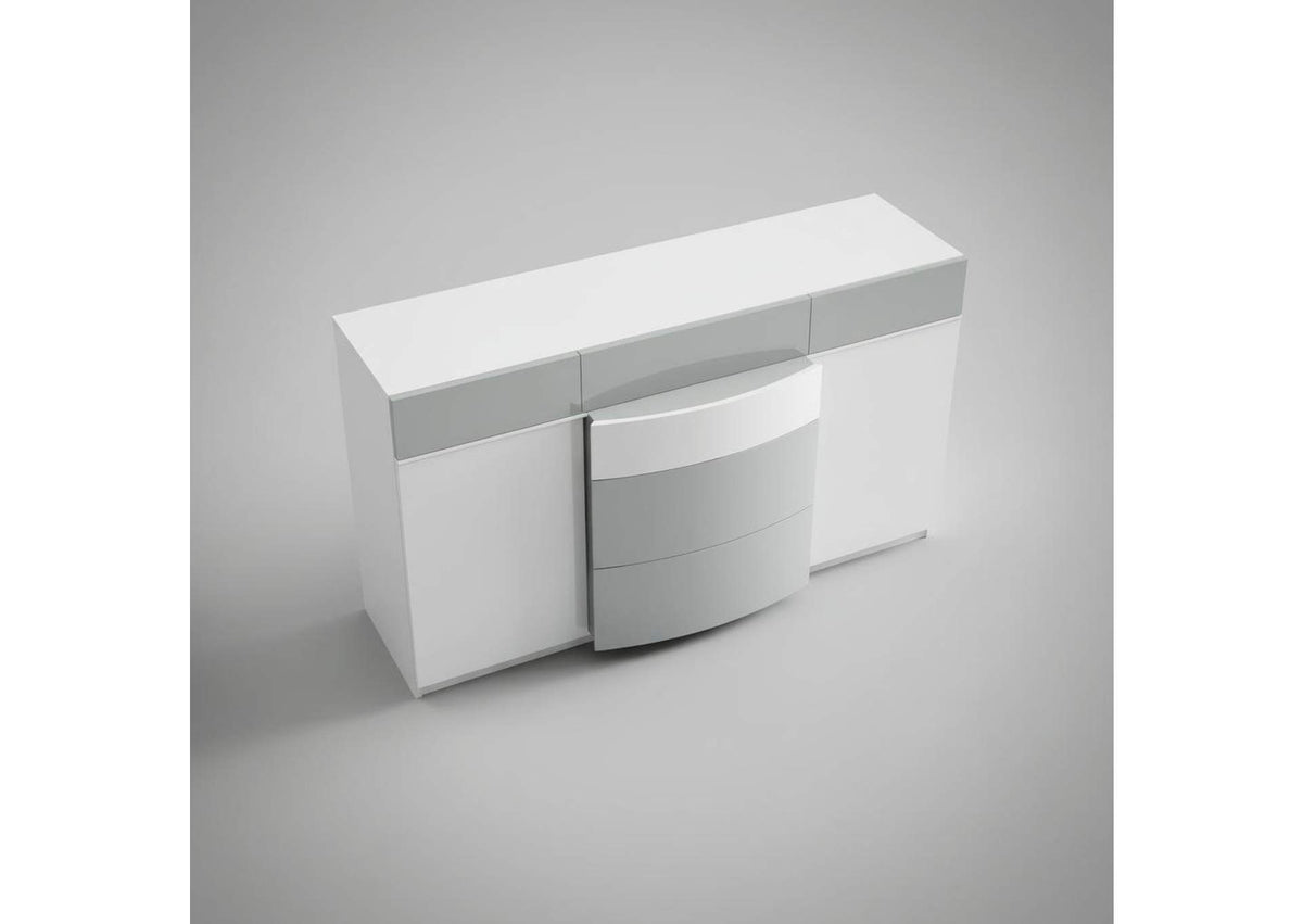 i26020 Ronda Double Dresser