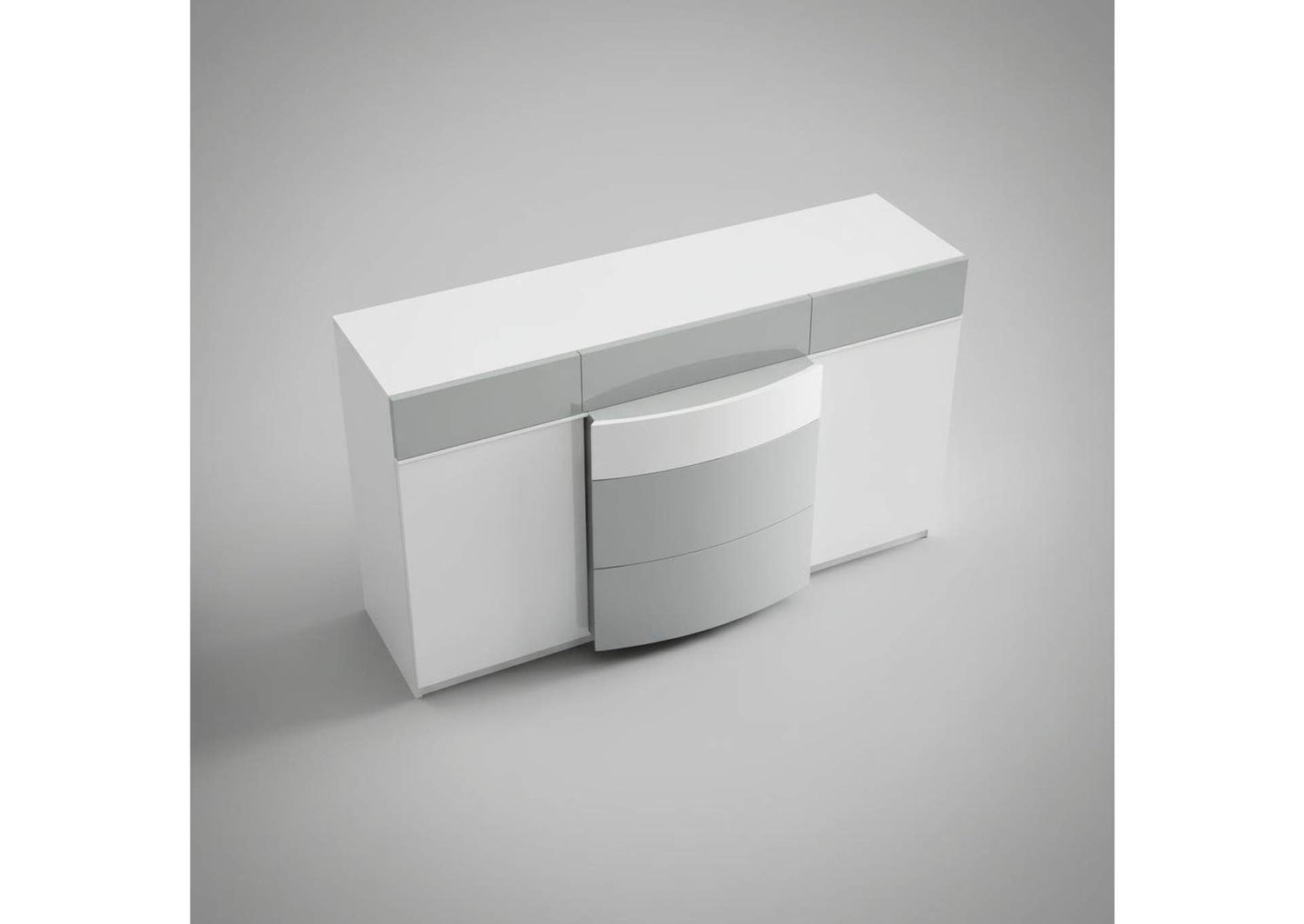 i26020 Ronda Double Dresser