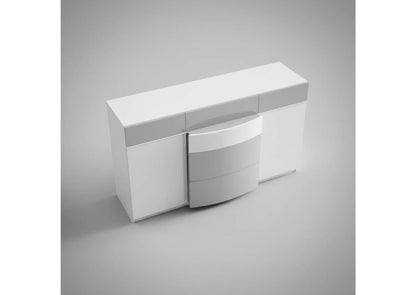 i26020 Ronda Double Dresser
