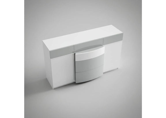 i26020 Ronda Double Dresser