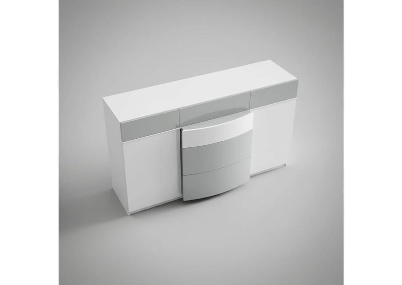 i26020 Ronda Double Dresser