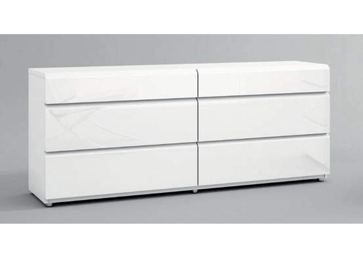 i42955 Sara Double dresser
