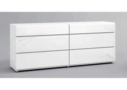 i42955 Sara Double dresser