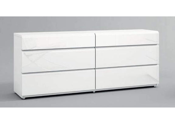 i42955 Sara Double dresser