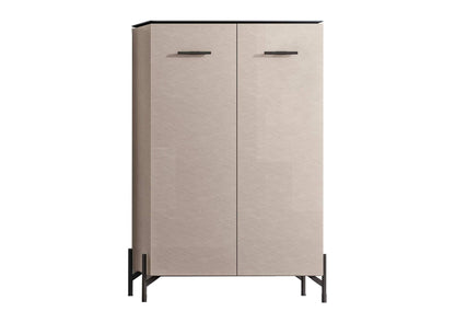 i40926 Silvia 2 Door Storage Unit