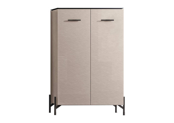 i40926 Silvia 2 Door Storage Unit