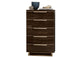 i36382 Smart chest Walnut