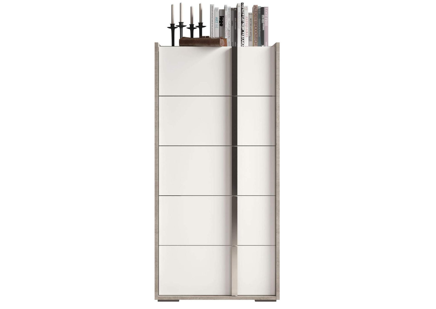 i36647 Treviso Chest