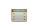 i43245 Velvet Single Dresser