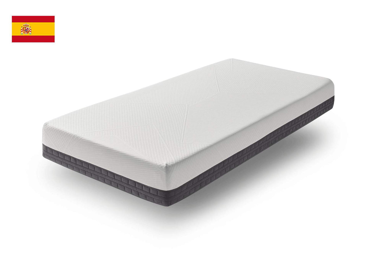 i33193 Luna Mattress QS