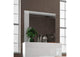 i38293 Cordoba mirror for dressers