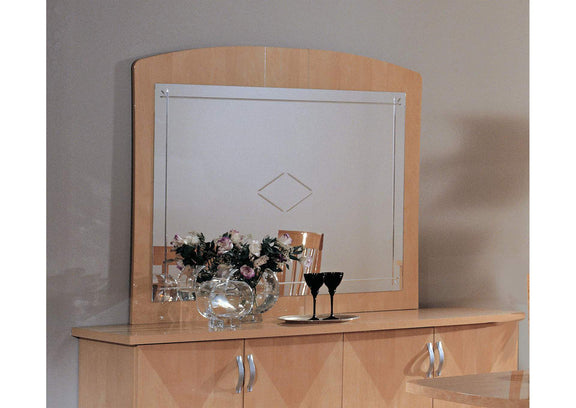 i37981 Elena mirror for buffet