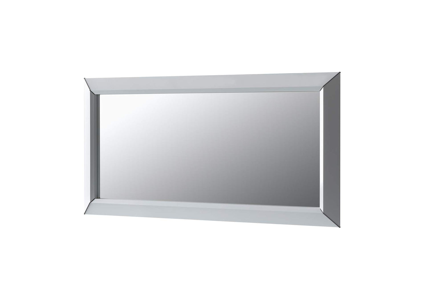 i38099 Elite WHITE Maxi mirror for 3Door buffet