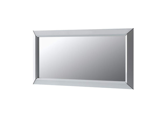i38099 Elite WHITE Maxi mirror for 3Door buffet