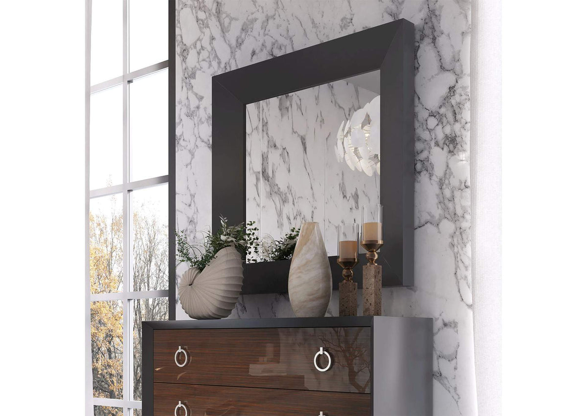 i37958 Emporio BLACK mirror