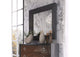 i37958 Emporio BLACK mirror