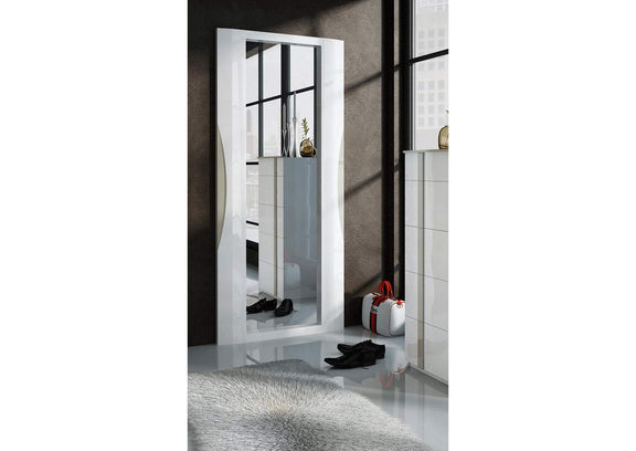 i37875 Granada standing mirror