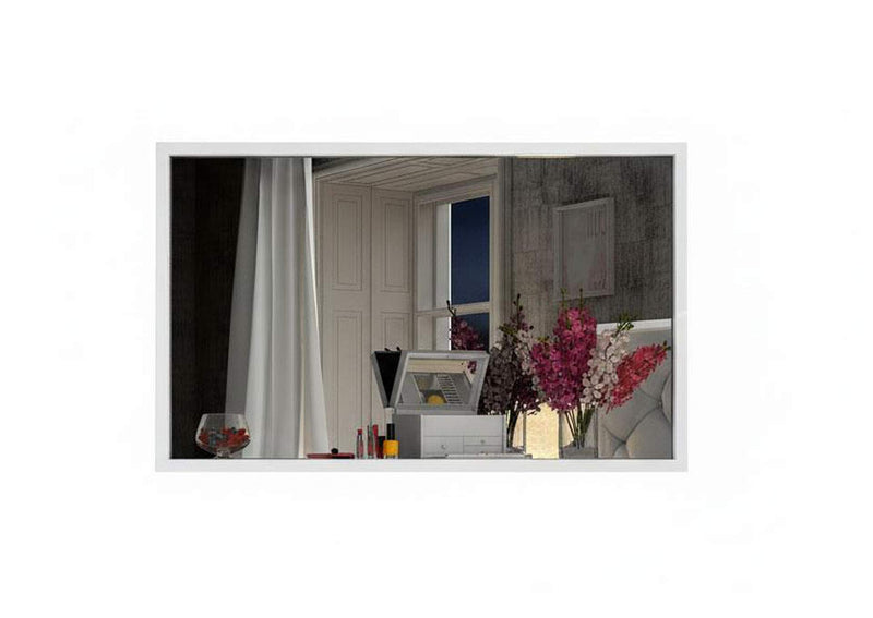 i43155 Kiu Buffet 2-Door Mirror