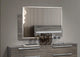 i37946 Kroma mirror GREY