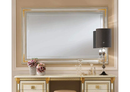 i37969 Liberty mirror for Buffet/ Vanity dresser