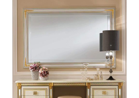 i37969 Liberty mirror for Buffet/ Vanity dresser