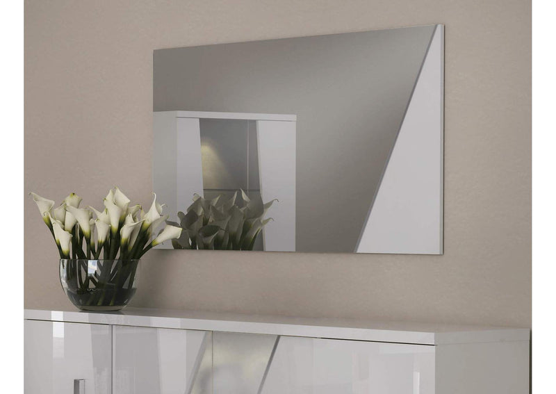 i37977 Lisa mirror for buffet
