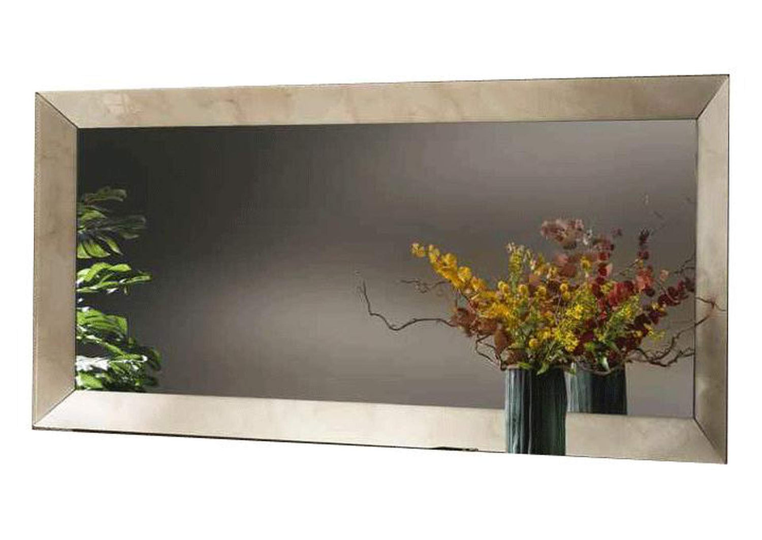 i38267 Luce Large mirror for buffet
