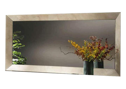 i38267 Luce Large mirror for buffet