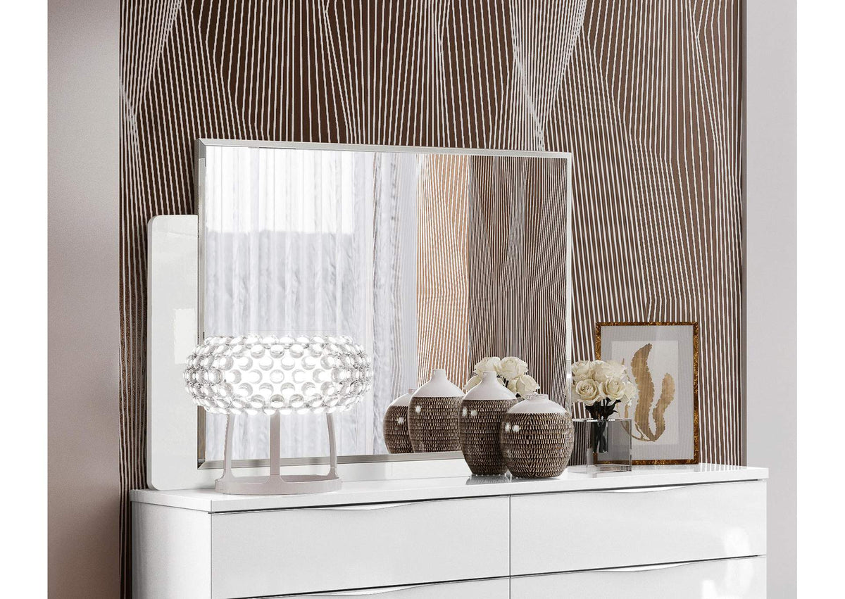i37862 Onda Mirror White