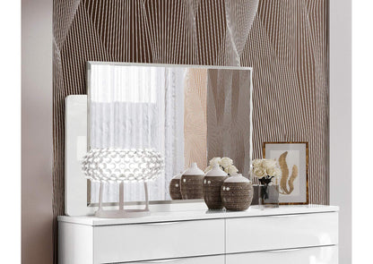 i37862 Onda Mirror White