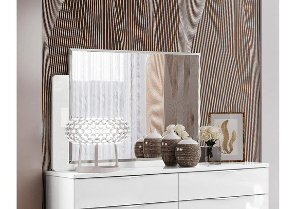 i37862 Onda Mirror White
