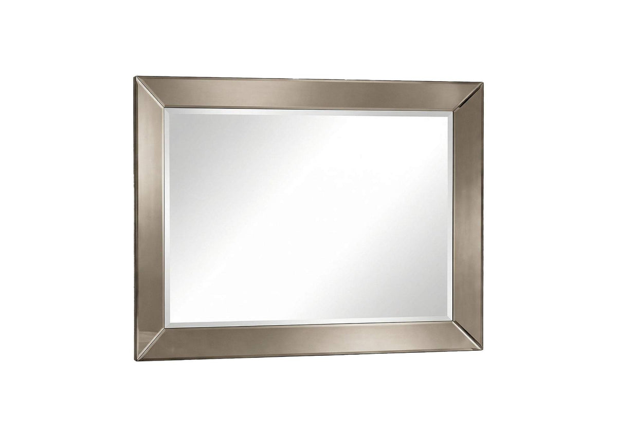 i37984 Poesia mirror for Dressers