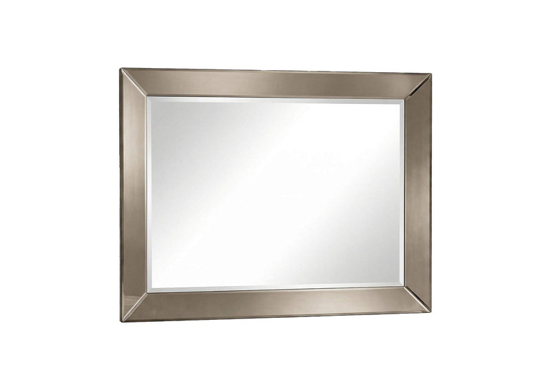 i37984 Poesia mirror for Dressers