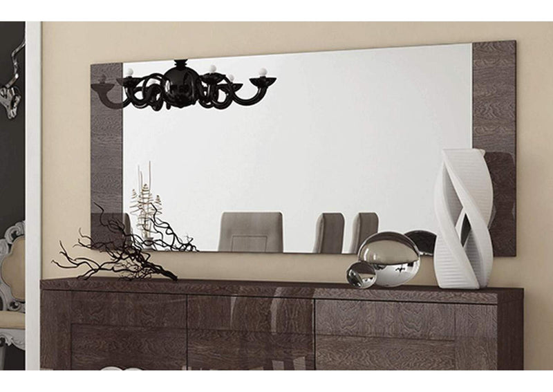 i37979 Prestige mirror for buffet