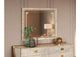 i40363 Romantica mirror