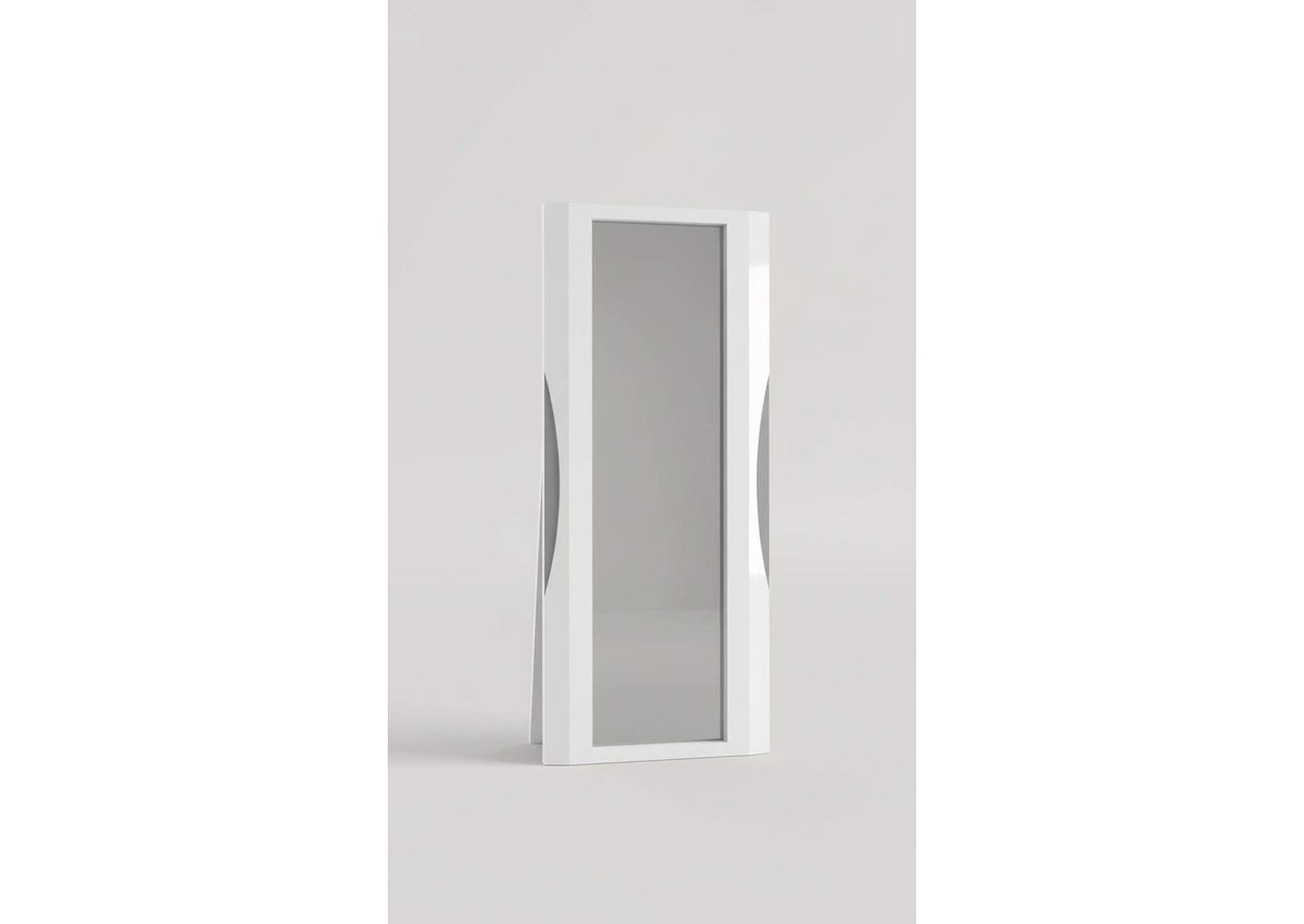 i37886 Ronda standing mirror