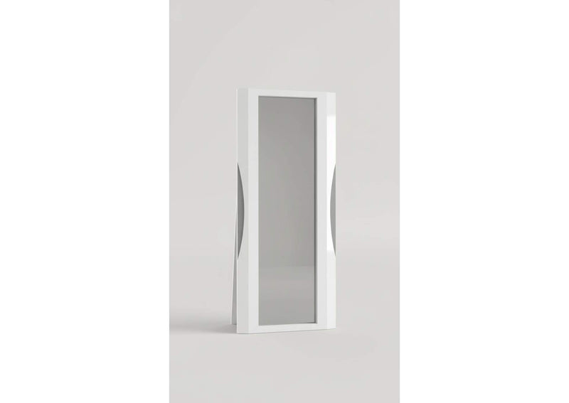 i37886 Ronda standing mirror