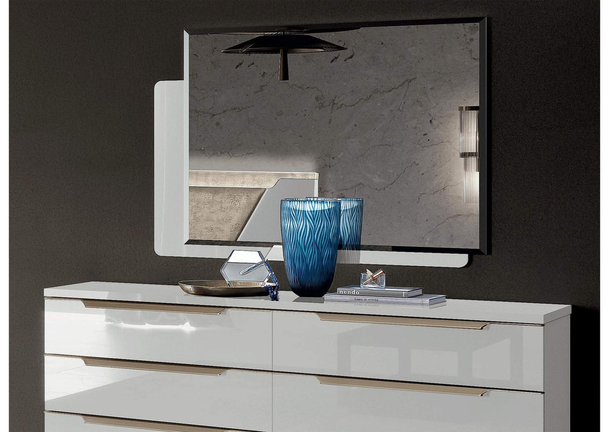 i37940 Smart WHITE mirror