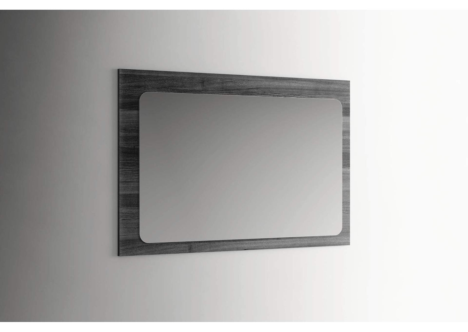 i38333 Vulcano Mirror