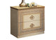 i27439 Aida Ivory Nightstand