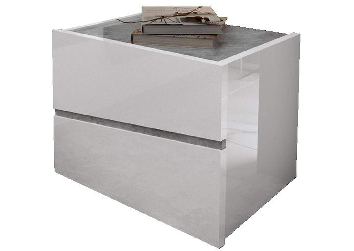 i32121 Alba Nightstand