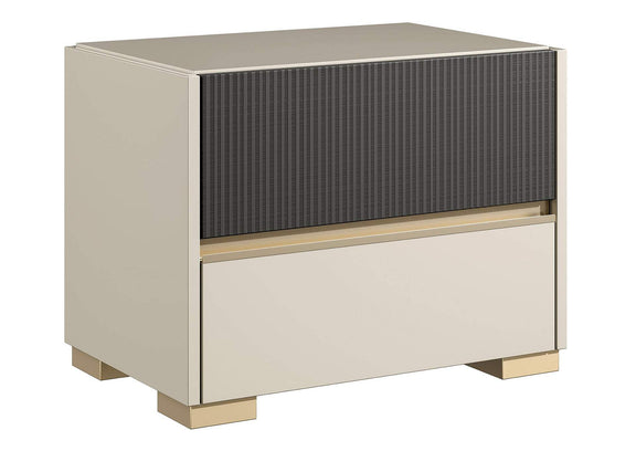 i40687 Alfa Nightstand